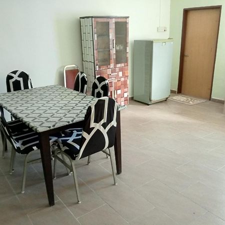 Panorama Homestay Jeram  Exterior foto