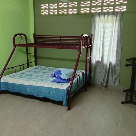 Panorama Homestay Jeram  Exterior foto