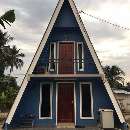 Panorama Homestay Jeram  Exterior foto