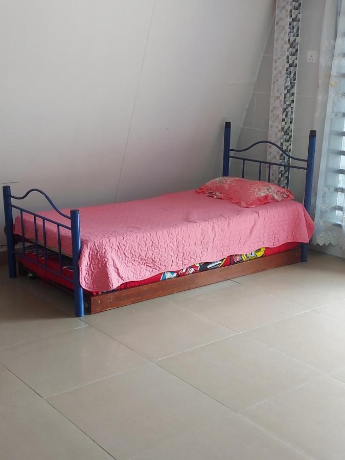 Panorama Homestay Jeram  Exterior foto
